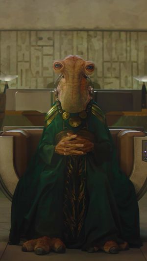 Video post by @starwars on TikTok