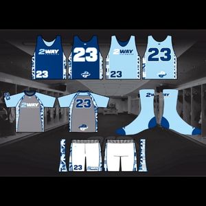 Image post by @2waylacrosse on Instagram