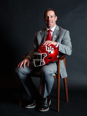 Image post by @utahfootball on Instagram