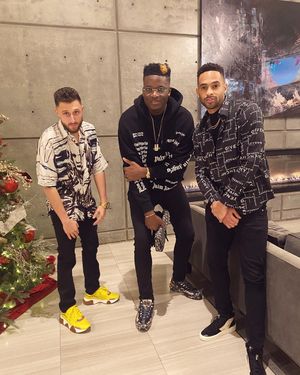 Image post by @ccapela15 on Instagram