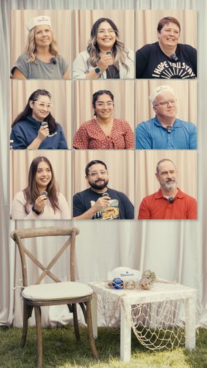 Video post by @Tillamook County Creamery Association on Facebook
