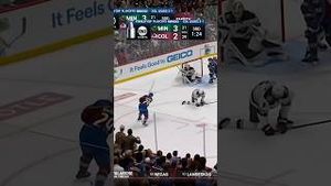 Video post by @coloradoavalanche on YouTube