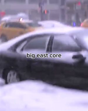 Video post by @bigeastconference on TikTok