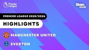 Video post by @optussport on YouTube