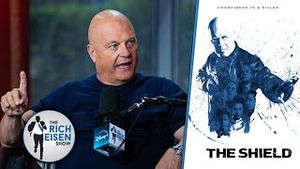 Video post by @richeisenshow on YouTube