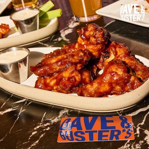 Image post by @daveandbusterskansascity on Instagram