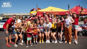 Image post by @cycloneath on Instagram