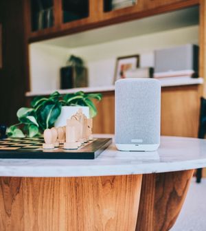 Image post by @denonofficial on Instagram