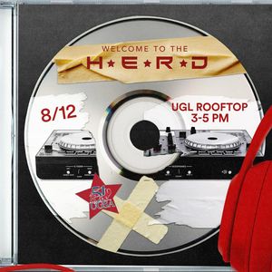 Image post by @howardugsa on Instagram