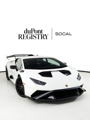 Image post by @dupontregistry on Instagram