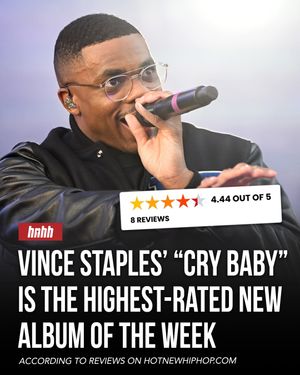 Image post by @hotnewhiphop on Instagram