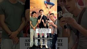 Video post by @rollingstone on YouTube