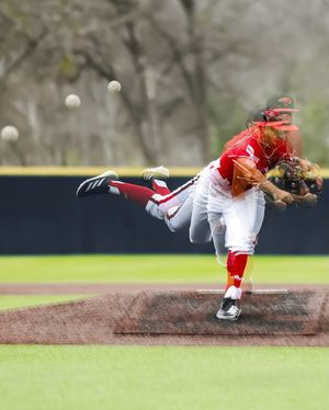 Image post by @uiwbaseball on Instagram