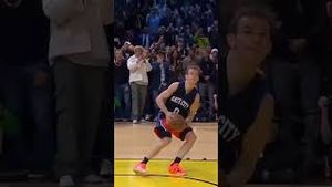 Video post by @nodunksinc on YouTube