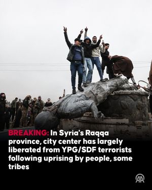 Image post by @anadoluagency on Instagram