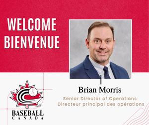 Image post by @baseballcanada on Instagram