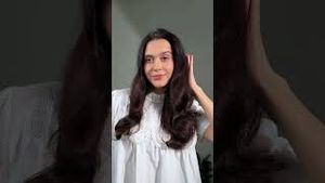Video post by @aveda on YouTube