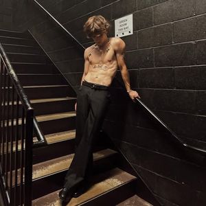 Image post by @johnnyorlando on Instagram