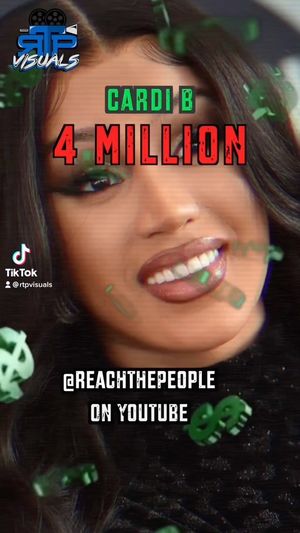 Video post by @reachthepeoplemedia on Instagram