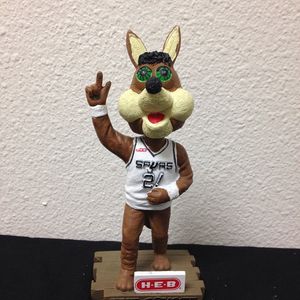 Image post by @austin_spurs on Instagram