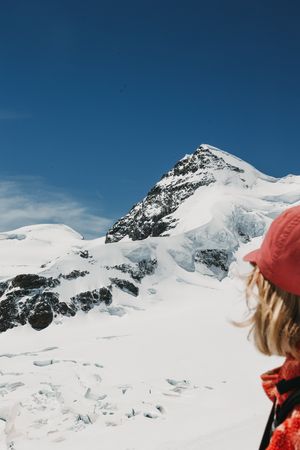 Image post by @jungfraujochtopofeurope on Instagram