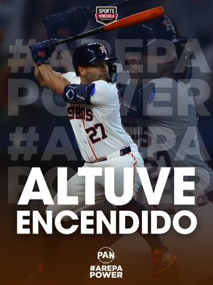 Image post by @sports_venezuela on Instagram