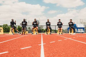 Image post by @texastechtf on Instagram