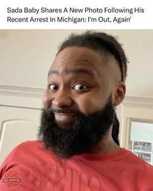 Image post by @nojumper on Instagram