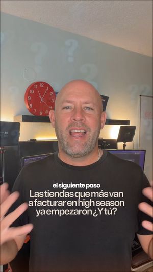 Image post by @elgurudemarketing on Instagram