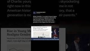 Video post by @turningpointusa on YouTube