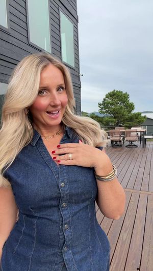 Video post by @chastitynolan on TikTok