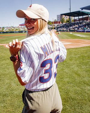 Image post by @sundevilwbb on Instagram