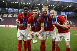 Image post by @AZAlkmaar on Twitter