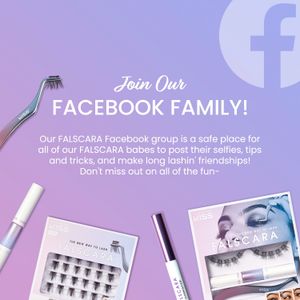 Image post by @FalscaraOfficial on Facebook