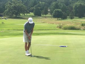 Image post by @WSGAGolf on Twitter