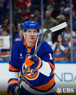 Image post by @nyislanders on Instagram