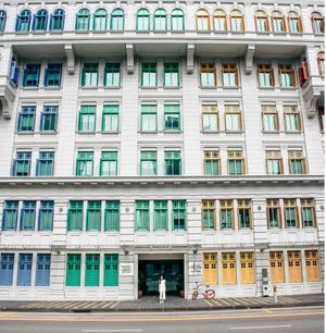 Image post by @dlwng on Instagram