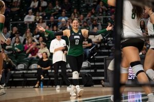 Image post by @OhioBobcatsVB on Twitter/X