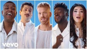 Video post by @ptxofficial on YouTube