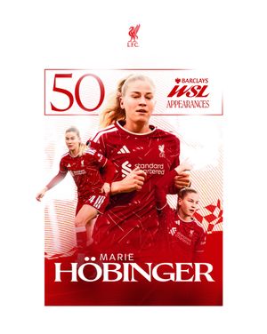 Image post by @liverpoolfcw on Instagram
