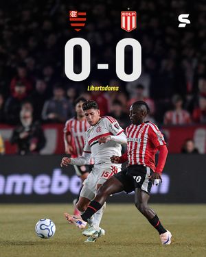 Image post by @sportv on Instagram