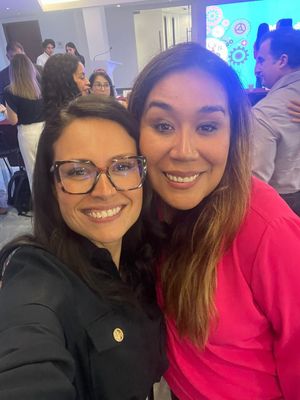 Image post by @yosoysofiagasque on Instagram
