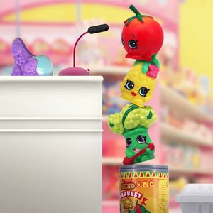 Image post by @moosetoys on Instagram