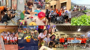 Image post by @UTRGVwbb on Facebook
