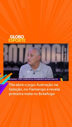 Image post by @ge.globo on Instagram