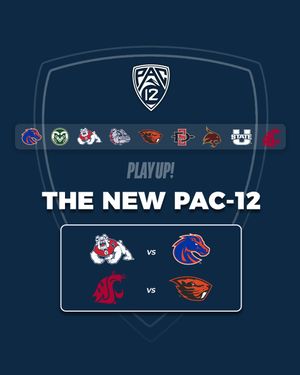 Image post by @pac12conference on Instagram