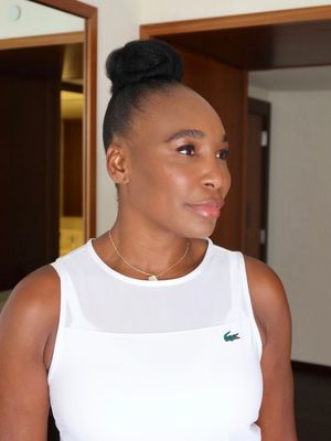 Image post by @venuswilliams on Instagram