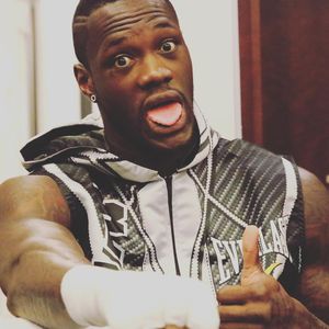 Image post by @bronzebomber on Instagram