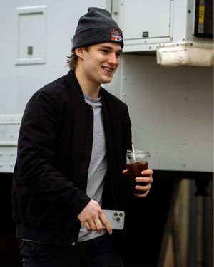 Image post by @philadelphiaflyers on Instagram