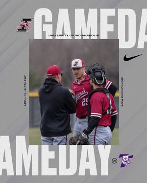 Image post by @uindybaseball on Instagram